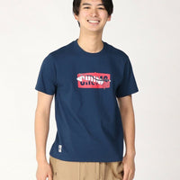 CHUMS Cham Screen River T-shirt  -5 Color - HLY & CHOCCICO