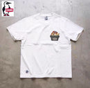 Chums Churros  Tee - 3 Color HLY & CHOCCICO