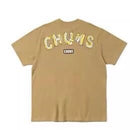 Chums Churros  Tee - 3 Color HLY & CHOCCICO
