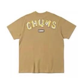 Chums Churros  Tee - 3 Color HLY & CHOCCICO