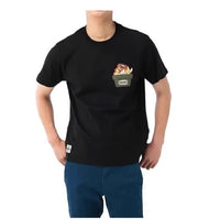 Chums Churros  Tee - 3 Color - HLY & CHOCCICO