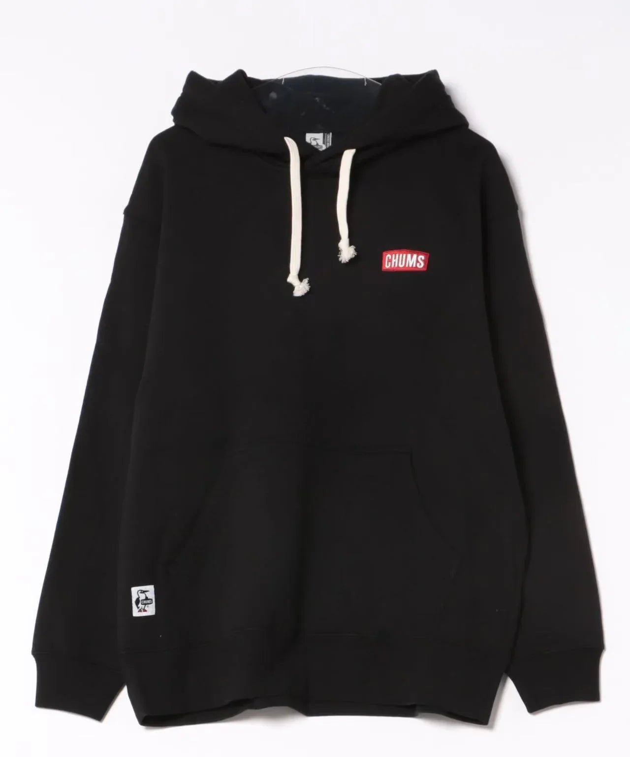 Chums Circle Logo Hoodie - HLY &amp; CHOCCICO