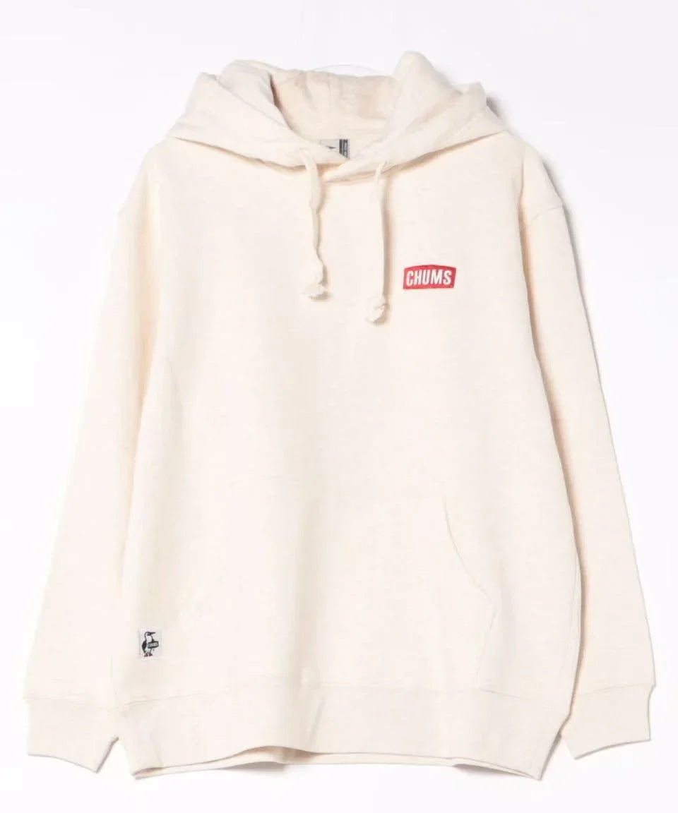 Chums Circle Logo Hoodie - HLY &amp; CHOCCICO
