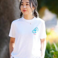 CHUMS  Climbing Booby Workout Dry  Tee -2 Color - HLY & CHOCCICO