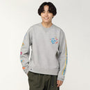 Chums DiscoTime  Crew Neck Sweatshirt HLY & CHOCCICO