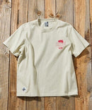 CHUMS 別注 DONUTS CLUB T-shirt - 4 Color - HLY & CHOCCICO