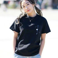 Chums Go Outdoor  Tee - 3 Color - HLY & CHOCCICO