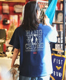CHUMS 別注 Hang with Booby T-shirt - 3 Color - HLY & CHOCCICO