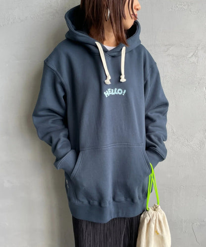 Chums I’m Not A Penguin Hoodie - HLY &amp; CHOCCICO