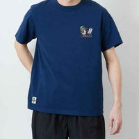 CHUMS Kasekisaida A La Carte Tee