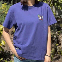 CHUMS Kasekisaida A La Carte Tee