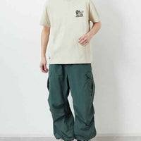 CHUMS Kasekisaida A La Carte Tee