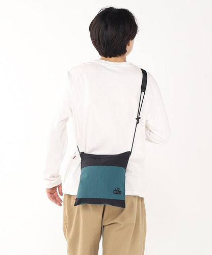 Chums Kearns Shoulder Bag - HLY &amp; CHOCCICO