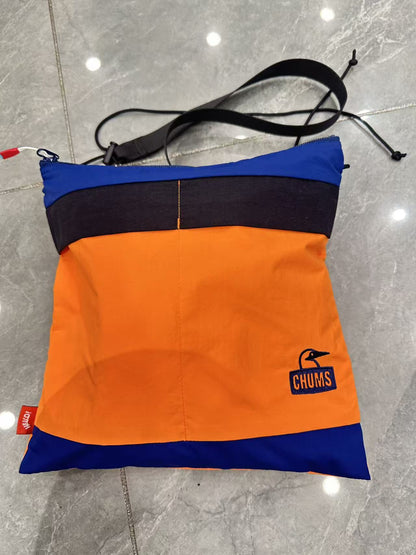Chums Kearns Shoulder Bag - HLY &amp; CHOCCICO