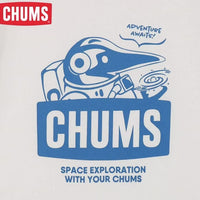 CHUMS Kids Adventure Awaits Tee - HLY & CHOCCICO