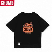 CHUMS Kids Adventure Awaits Tee