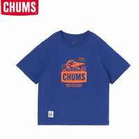 CHUMS Kids Adventure Awaits Tee