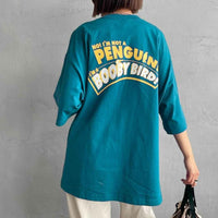 CHUMS l'm a booby  Bird  Tee