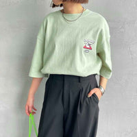 CHUMS l'm a booby  Bird  Tee