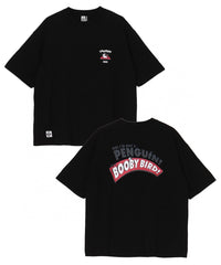 CHUMS l'm a booby Bird Tee - HLY & CHOCCICO