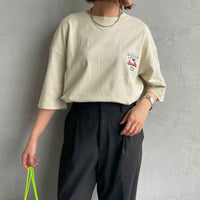 CHUMS l'm a booby  Bird  Tee