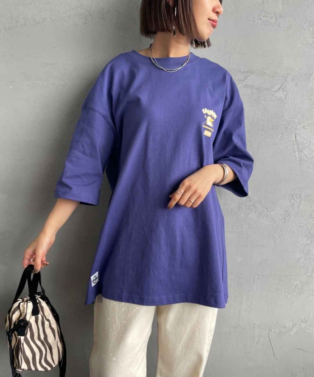 CHUMS l'm a booby  Bird  Tee