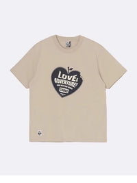 🌟 Chums Love & Adventure Tee 🌟 - HLY & CHOCCICO