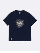 🌟 Chums Love & Adventure Tee 🌟 - HLY & CHOCCICO