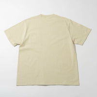 CHUMS NEPPA Tee  -4 Color - HLY & CHOCCICO