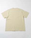 CHUMS NEPPA Tee  -4 Color HLY & CHOCCICO