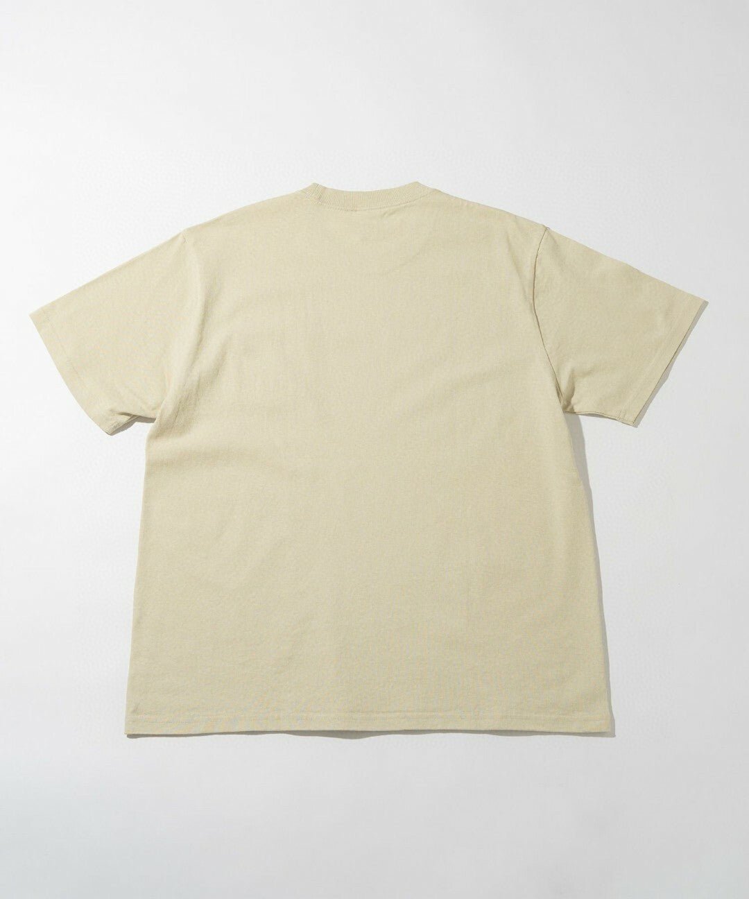 CHUMS NEPPA Tee  -4 Color - HLY & CHOCCICO