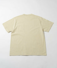CHUMS NEPPA Tee  -4 Color HLY & CHOCCICO