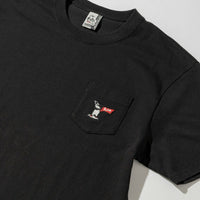 CHUMS NEPPA Tee  -4 Color - HLY & CHOCCICO