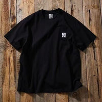 CHUMS random boobie bird back print Tee - HLY & CHOCCICO