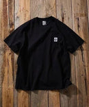 CHUMS random boobie bird back print Tee HLY & CHOCCICO