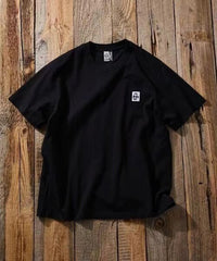 CHUMS random boobie bird back print Tee HLY & CHOCCICO