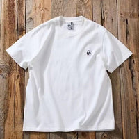 CHUMS random boobie bird back print Tee - HLY & CHOCCICO