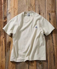 CHUMS random boobie bird back print Tee HLY & CHOCCICO