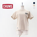 Chums Room  Tee - 5 Color HLY & CHOCCICO