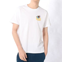 Chums Sardines Tee - HLY & CHOCCICO