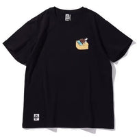 Chums Sardines Tee - HLY & CHOCCICO