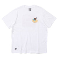 Chums Sardines Tee - HLY & CHOCCICO