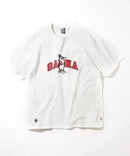 Chums Sauna  Tee - 3 Color HLY & CHOCCICO