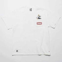 🌟Chums × Sauvenir All Night 37 Back Print Tee 🌟