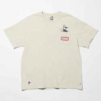 🌟Chums × Sauvenir All Night 37 Back Print Tee 🌟