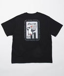 🌟Chums × Sauvenir All Night 37 Back Print Tee 🌟 - HLY & CHOCCICO