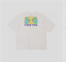 Chums Sayor See you Tee - 3 Color HLY & CHOCCICO