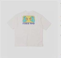 Chums Sayor See you Tee - 3 Color HLY & CHOCCICO