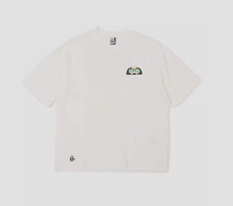Chums Sayor See you Tee - 3 Color HLY & CHOCCICO