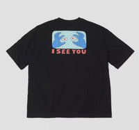 Chums Sayor See you Tee - 3 Color HLY & CHOCCICO